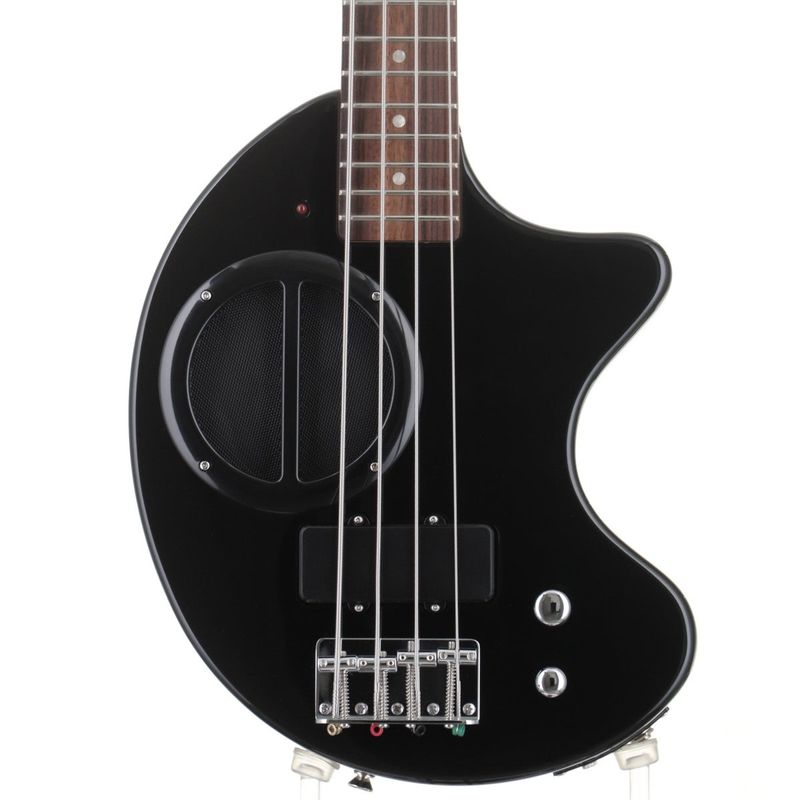 中古】FERNANDES / ZO-3 BASS BLK 【新宿店】 | ミニ/アンプ内蔵
