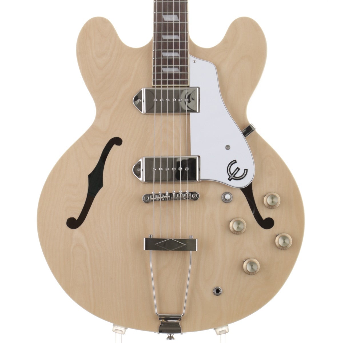 中古】EPIPHONE / CASINO Natural 【御茶ノ水本店】 | フルアコ