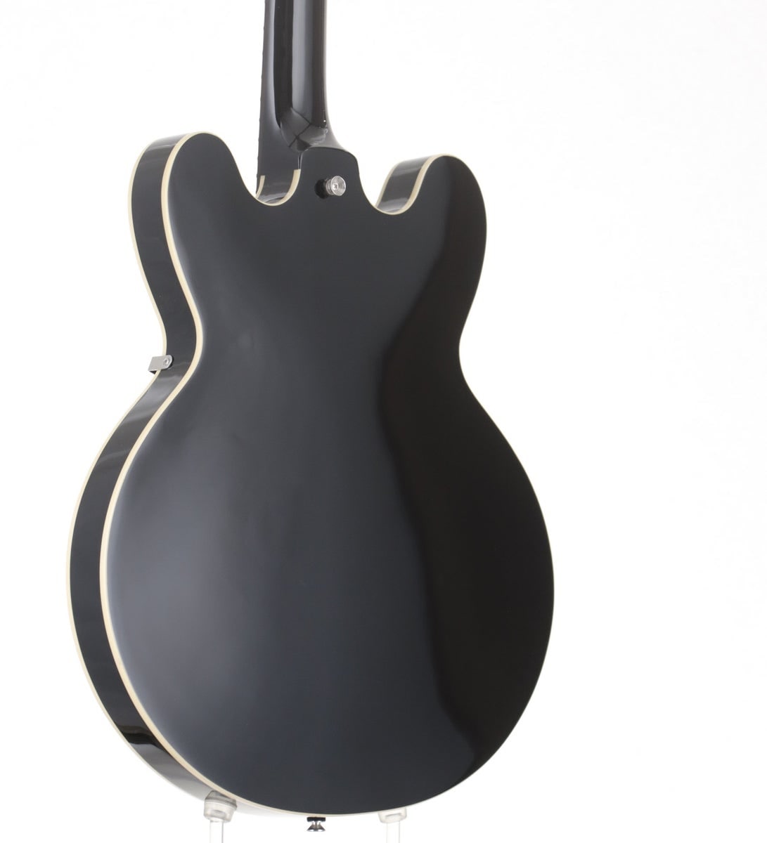 中古】EPIPHONE / DOT Black 【御茶ノ水本店】 | セミアコ | イシバシ楽器