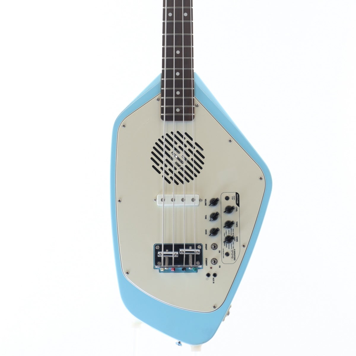中古】VOX / APACHE-2B Seafome 【梅田店】 | ミニ/アンプ内蔵
