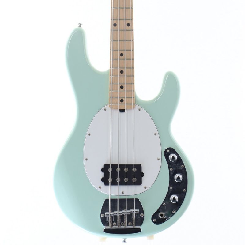 中古】Sterling by Music Man / SUB Ray4 Mint Green 【訳アリ