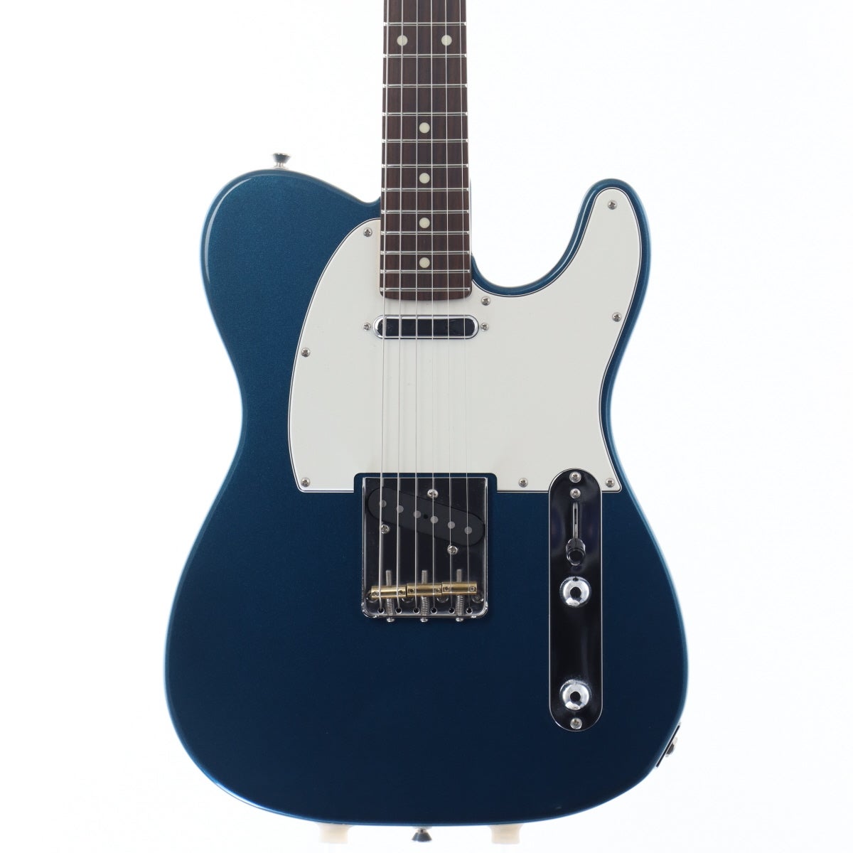 ブレンダーES3 中古 中古】Fujigen / NTE10RAL Old Lake Placid Blue 【梅田店