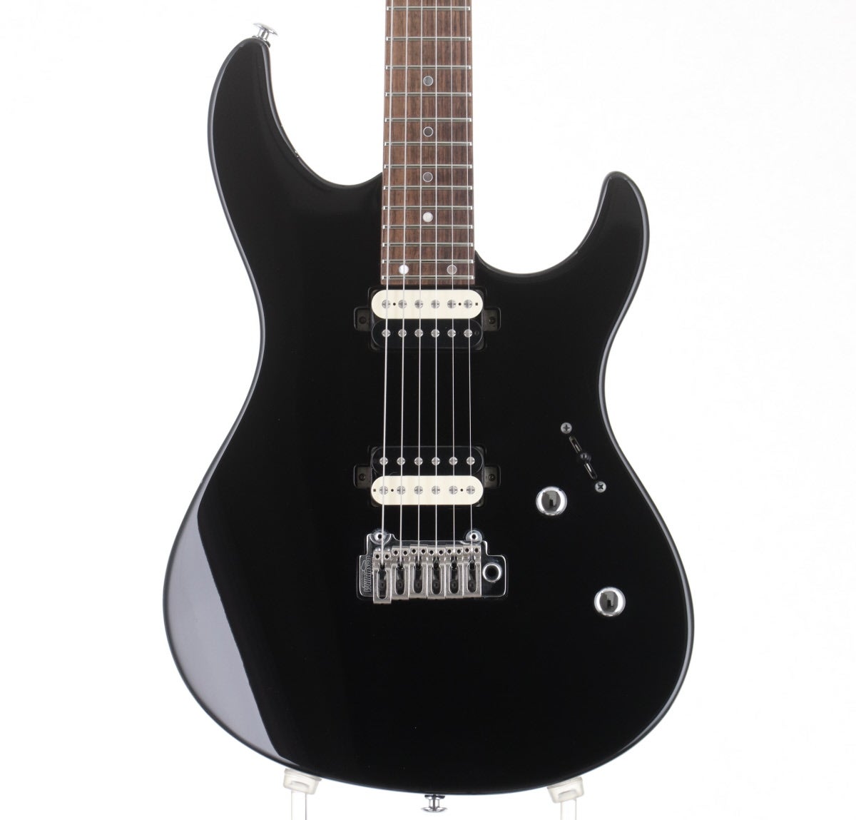 中古】BLACK SMOKER / FUTURA-S HH Black 【新宿店】 | ソロイスト