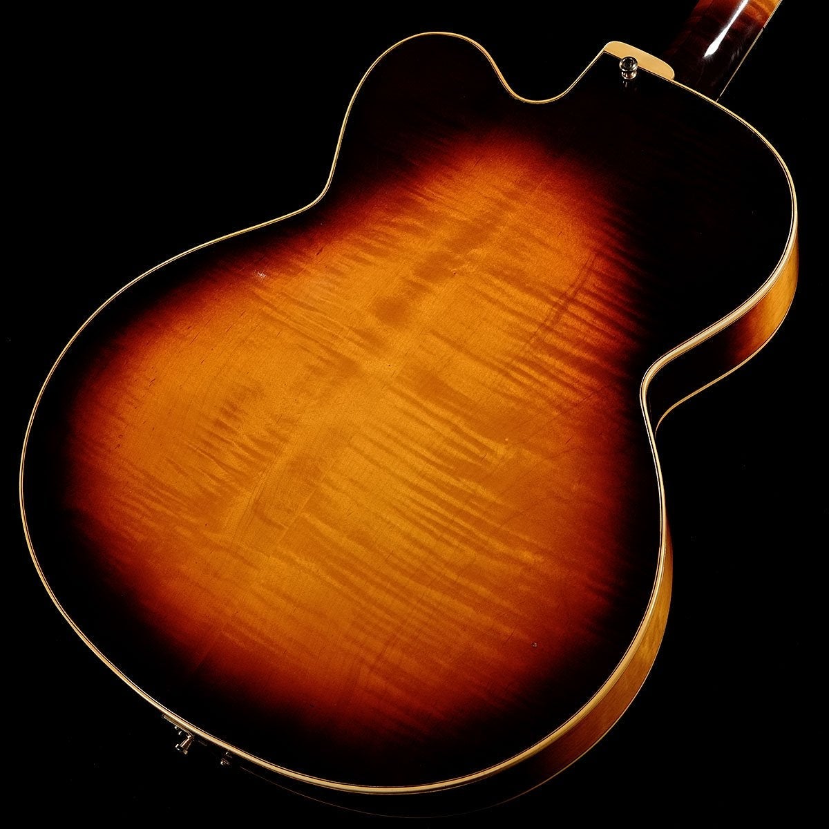 【빈티지】Gibson / 1968 Johnny Smith Sunburst 【시부야점】《05VG》 사진 2