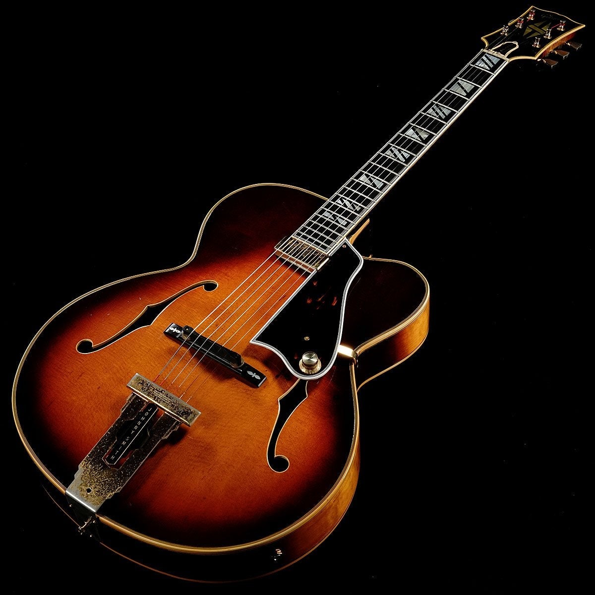 【빈티지】Gibson / 1968 Johnny Smith Sunburst 【시부야점】《05VG》 사진 3