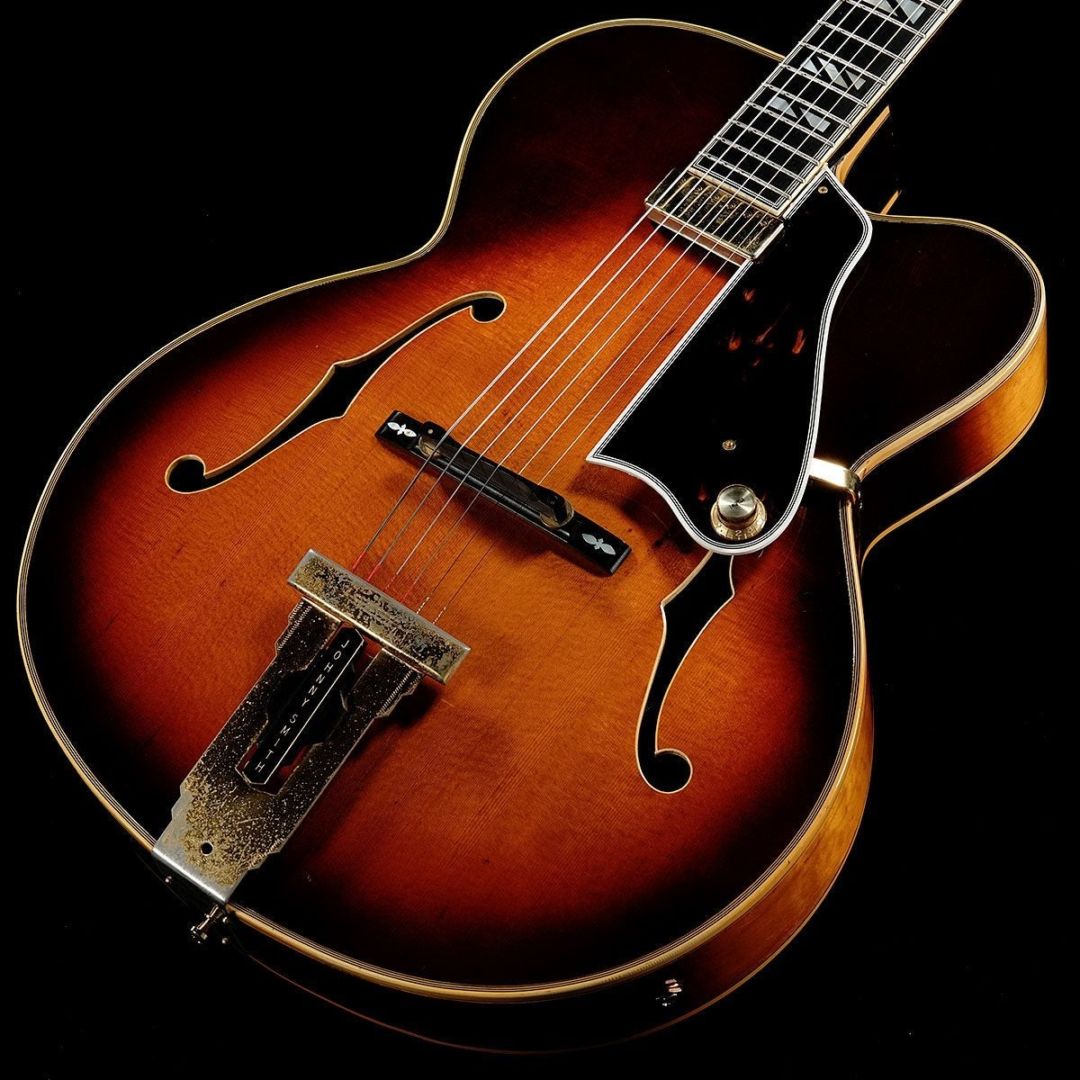 【빈티지】Gibson / 1968 Johnny Smith Sunburst 【시부야점】《05VG》