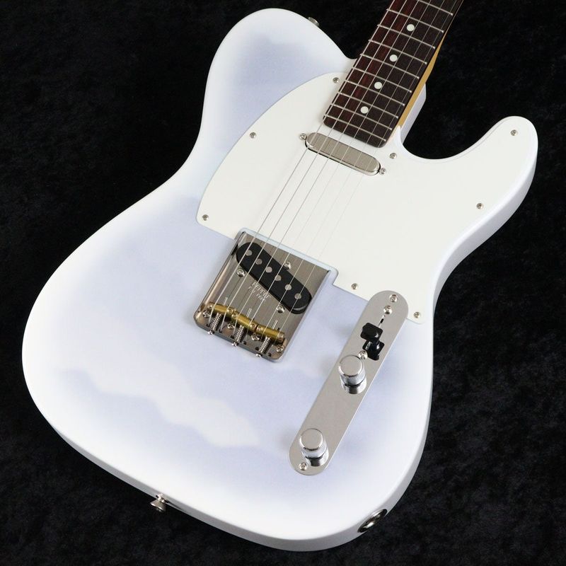 HMHistory テレキャスターZ2MCFS PU交換済み日本製 Fender / Made in Japan Hybrid II 2026 Collection Telecaster