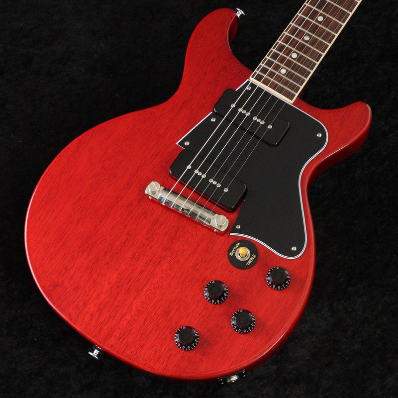 Gibson / Les Paul Special Double Cutaway Vintage Cherry 【御茶ノ水
