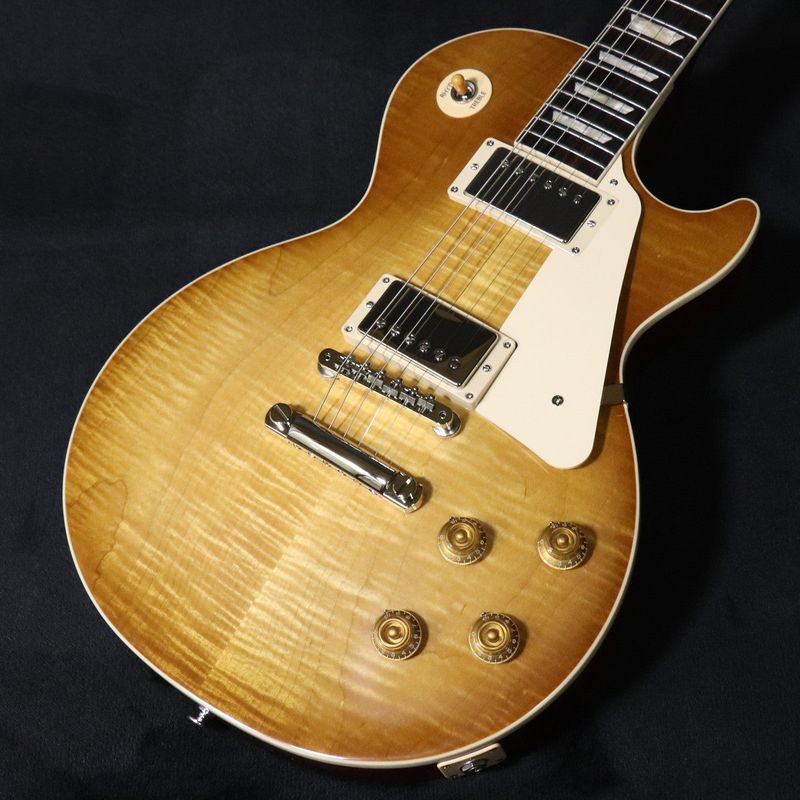 Gibson USA / Japan Exclusive Les Paul Standard 50s 