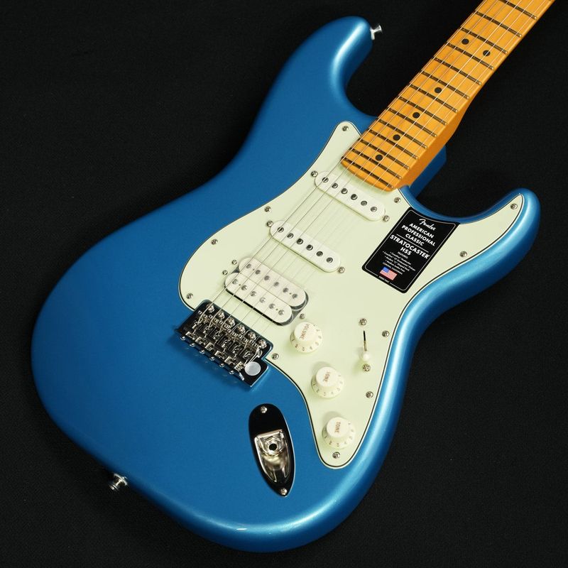 ストラトキャスタータイプ × FENDER × ブルー)の検索結果 | ギター