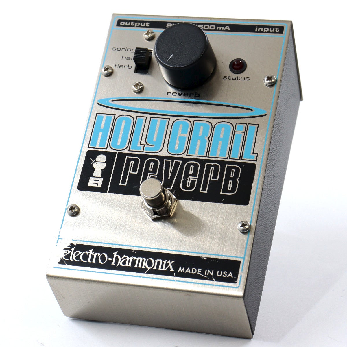 中古】ELECTRO-HARMONIX / Holy Grail V1 【池袋店】 | リバーブ