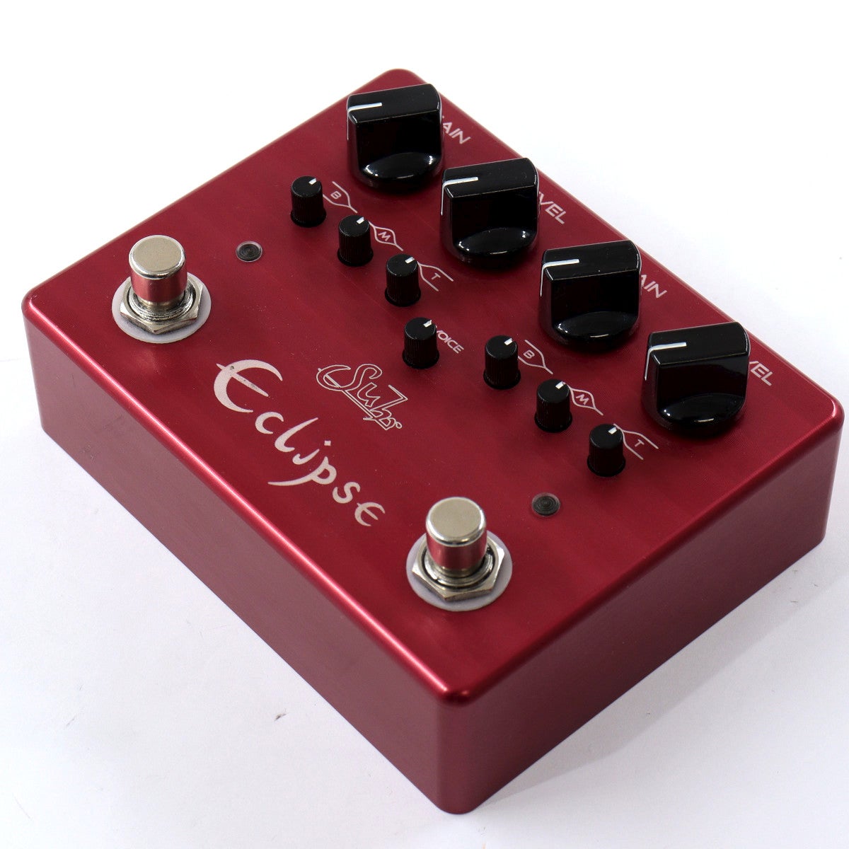 中古】SUHR / Eclipse (正規輸入品) 【池袋店】 | ディストーション