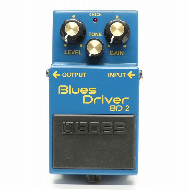 ギター kabayashi BOSS BD-2 中古】BOSS / BD-2 【心斎橋店】 | オーバードライブ | イシバシ楽器