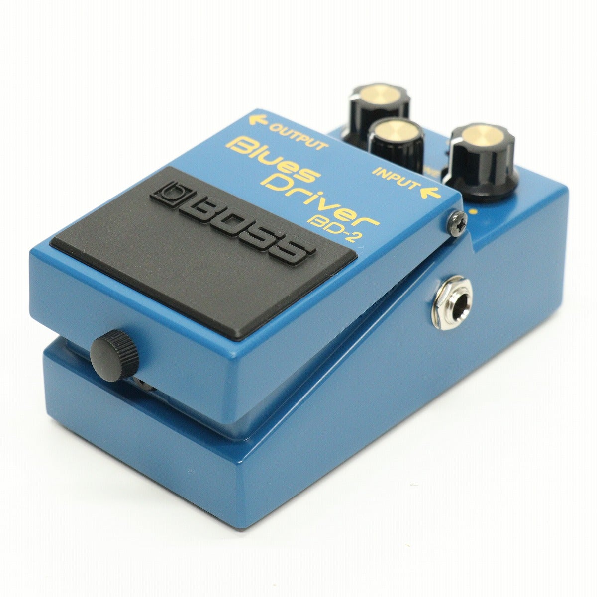 中古】BOSS / BD-2 【心斎橋店】 | オーバードライブ | イシバシ楽器