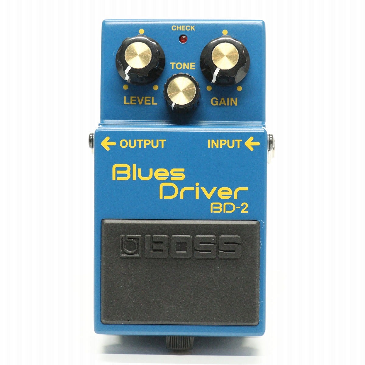 【中古】 BOSS エフェクター 『BD-2』 ＊外箱ナシ 中古】BOSS / BD-2 【心斎橋店】 | オーバードライブ | イシバシ楽器
