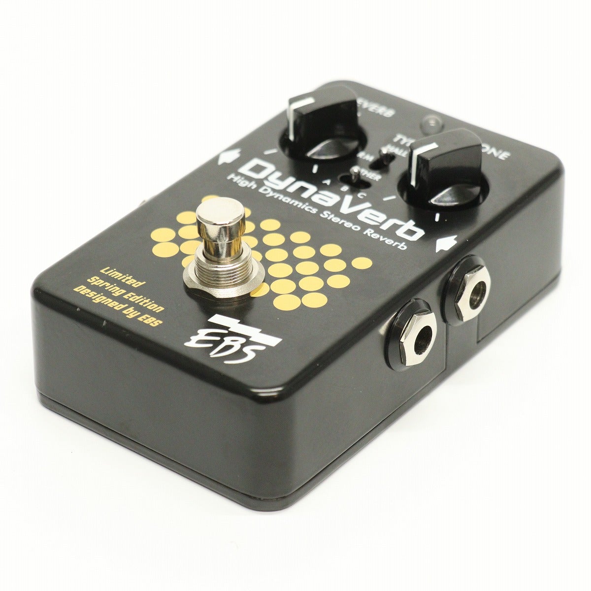 中古】EBS / DynaVerb Limited Edition 【心斎橋店】 | リバーブ