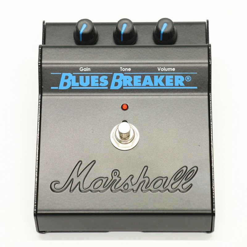 中古】MARSHALL / Bluesbreaker Reissue 【心斎橋店】 | オーバー