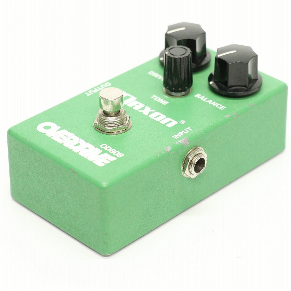 中古】MAXON / OD808 Overdrive Reissue 【心斎橋店】 | オーバー