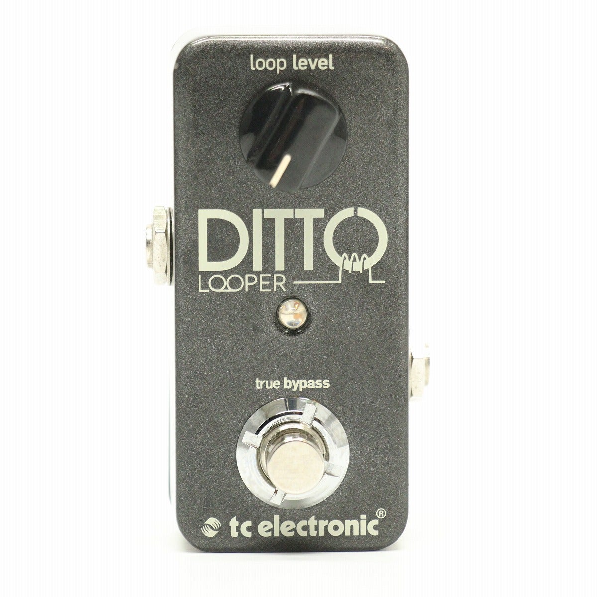 中古】TC ELECTRONIC / DITTO 【心斎橋店】 | ループサンプラー