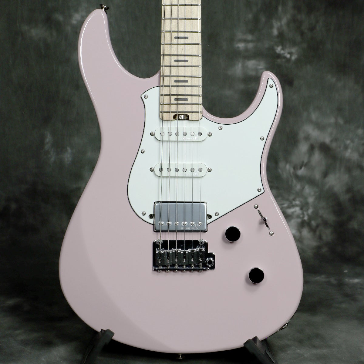 YAMAHA / Pacifica Standard Plus PACS+12M Ash Pink ヤマハ