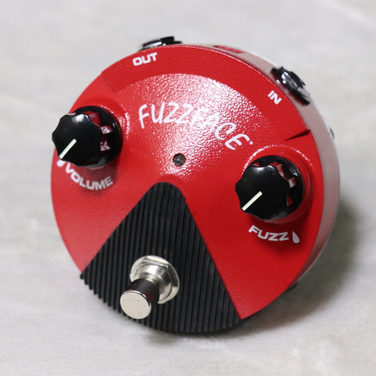 中古】Jim Dunlop / FFM2 Germanium Fuzz Face Mini 【梅田店