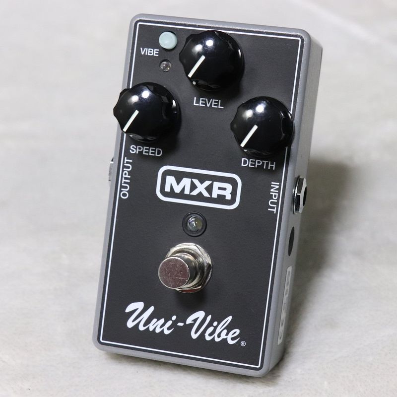 中古】MXR / M68 Uni-Vibe Chorus Vibrato 【梅田店】 | コーラス