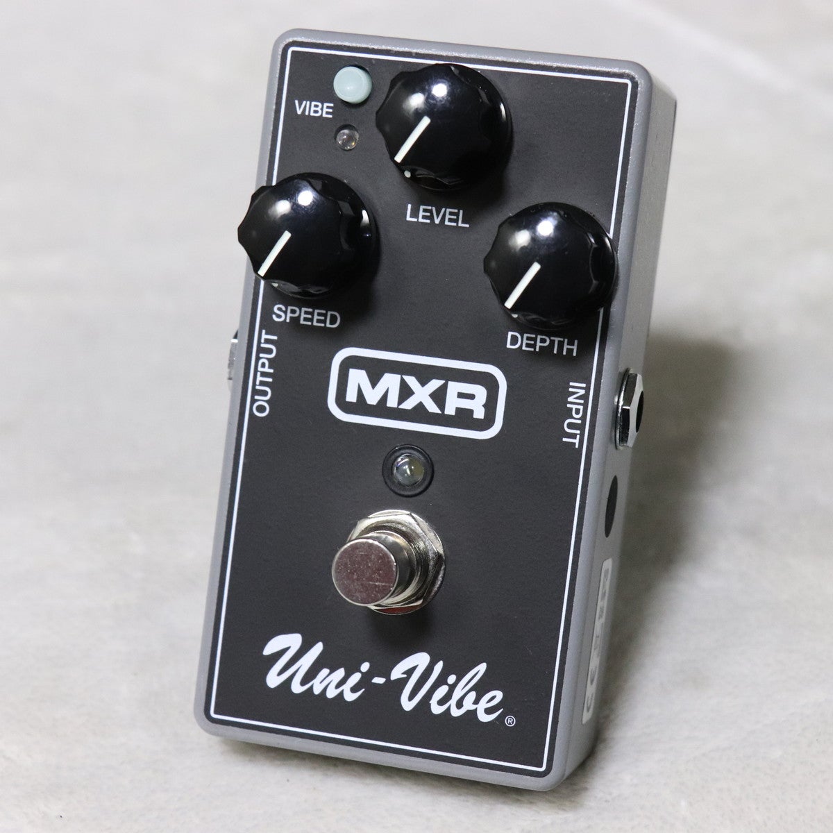 中古】MXR / M68 Uni-Vibe Chorus Vibrato 【梅田店】 | コーラス