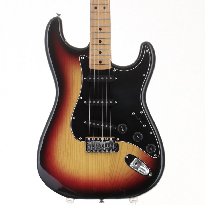 中古】Tokai / Silver Star SS-36 YS 1979年製【3.66kg】【S/N:9006261
