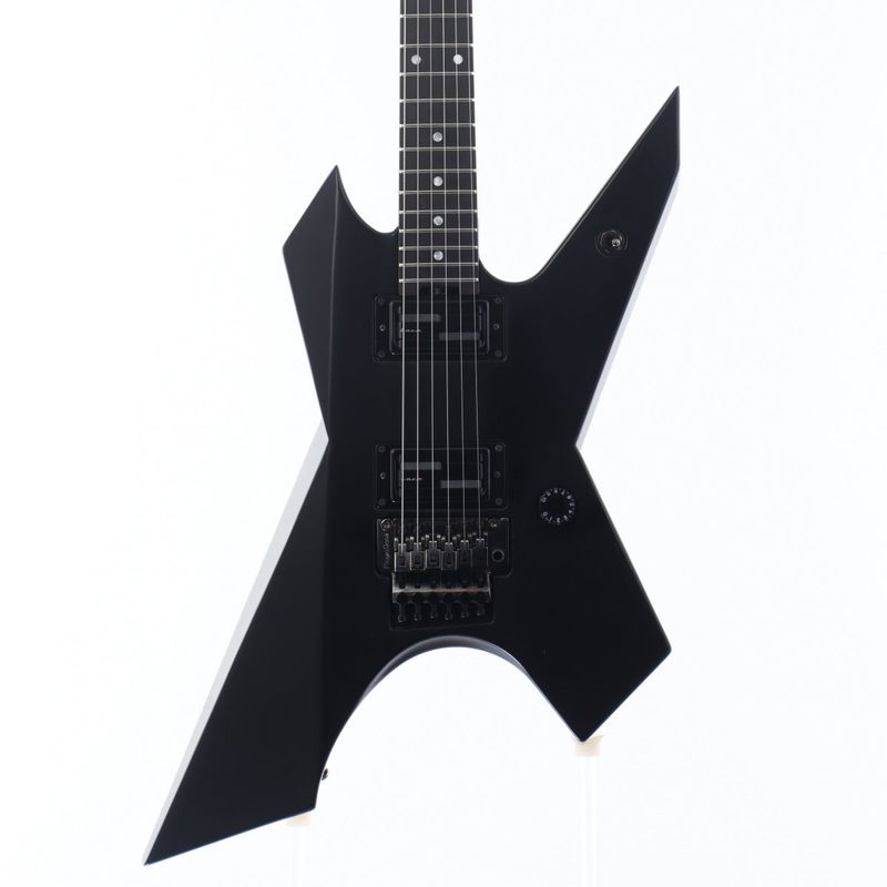 中古】Killer / KG-Exploder II BIB Black Satin 【心斎橋店】 | 変形