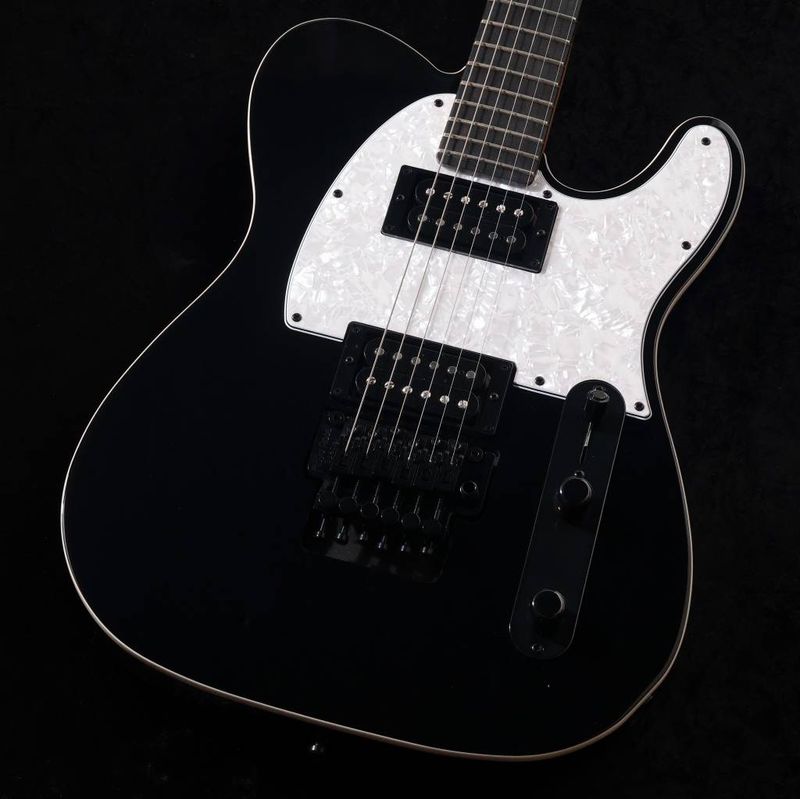 Fender / Limited Edition Player Fusion Telecaster HH Floyd Rose