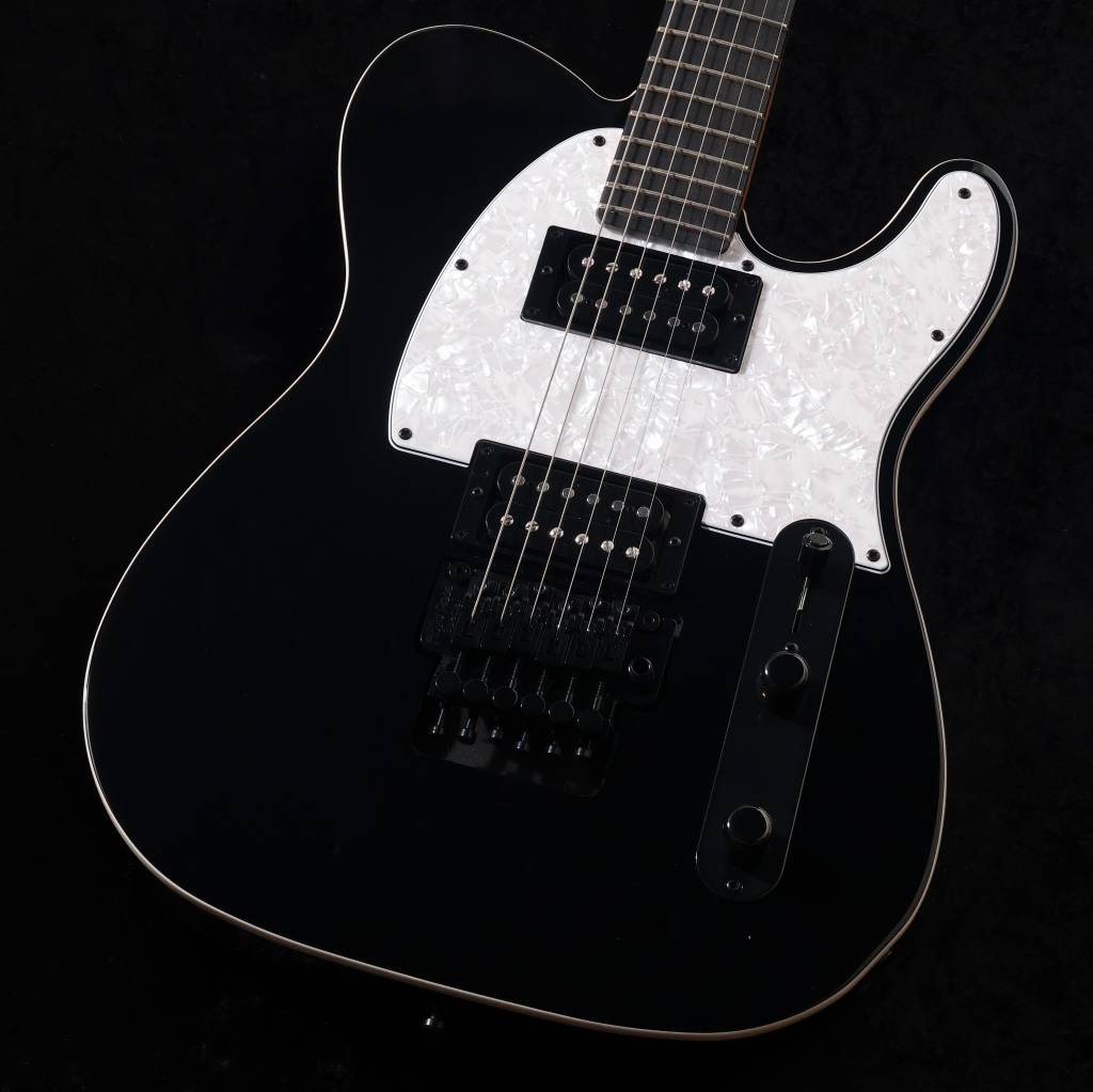 Fender / Limited Edition Player Fusion Telecaster HH Floyd Rose