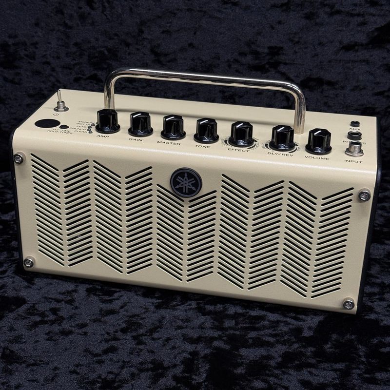 YAMAHA / THR5 (Version2) Amplifier 【コンパクトサイズ】【10W