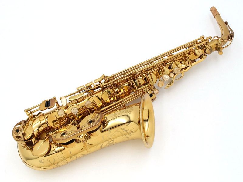 【中古】SELMER / アルトサックス AS SA80II JUBILEE シリーズ2 選定品 【福岡店】