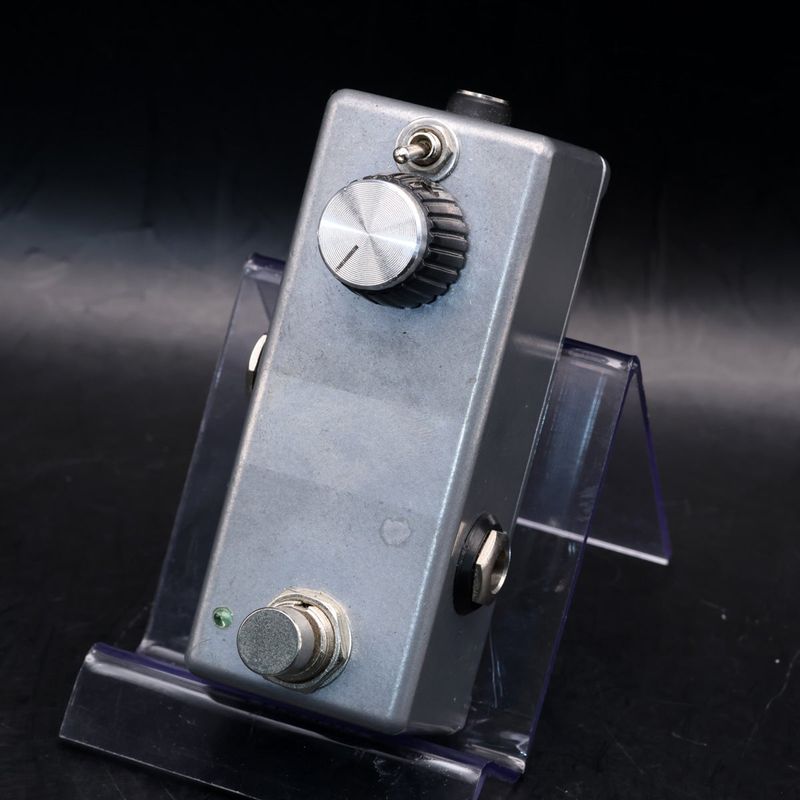 中古】VEROCITY EFFECTS PEDALS / High-Gain Expander 【福岡店