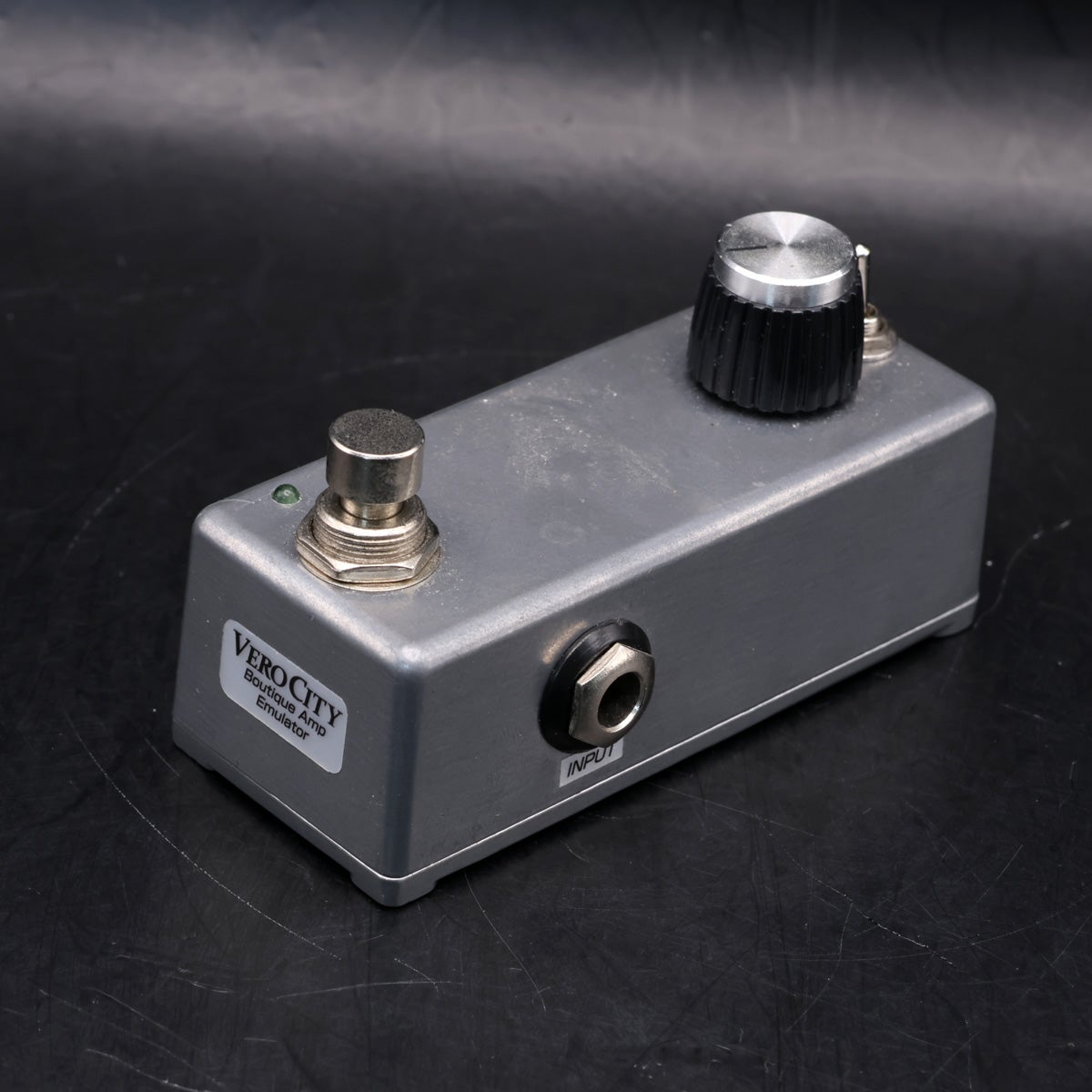 中古】VEROCITY EFFECTS PEDALS / High-Gain Expander 【福岡店
