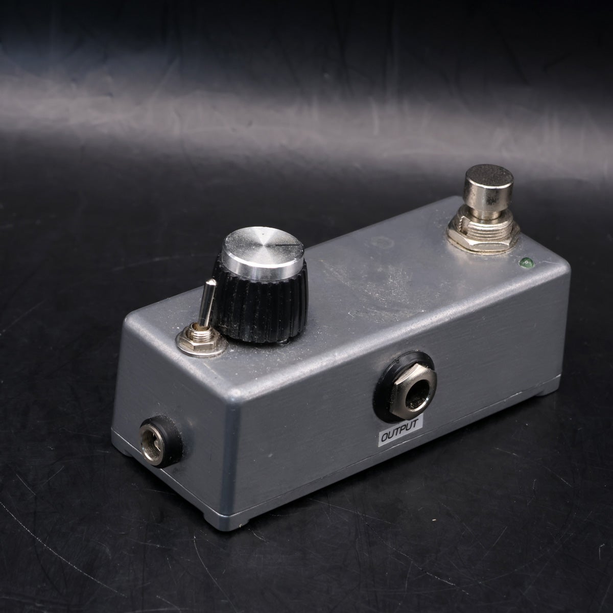 中古】VEROCITY EFFECTS PEDALS / High-Gain Expander 【福岡店
