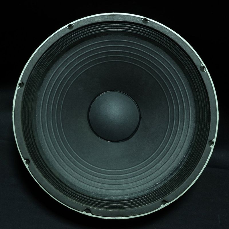 中古】Electro-Voice / EVM MODEL 15L スピーカーユニット 【福岡店