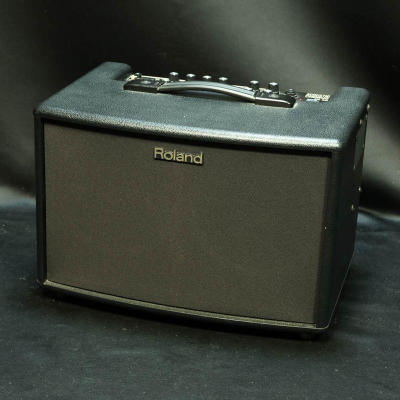 中古】ROLAND / AC-60 Acoustic Chorus アコースティック用ギター