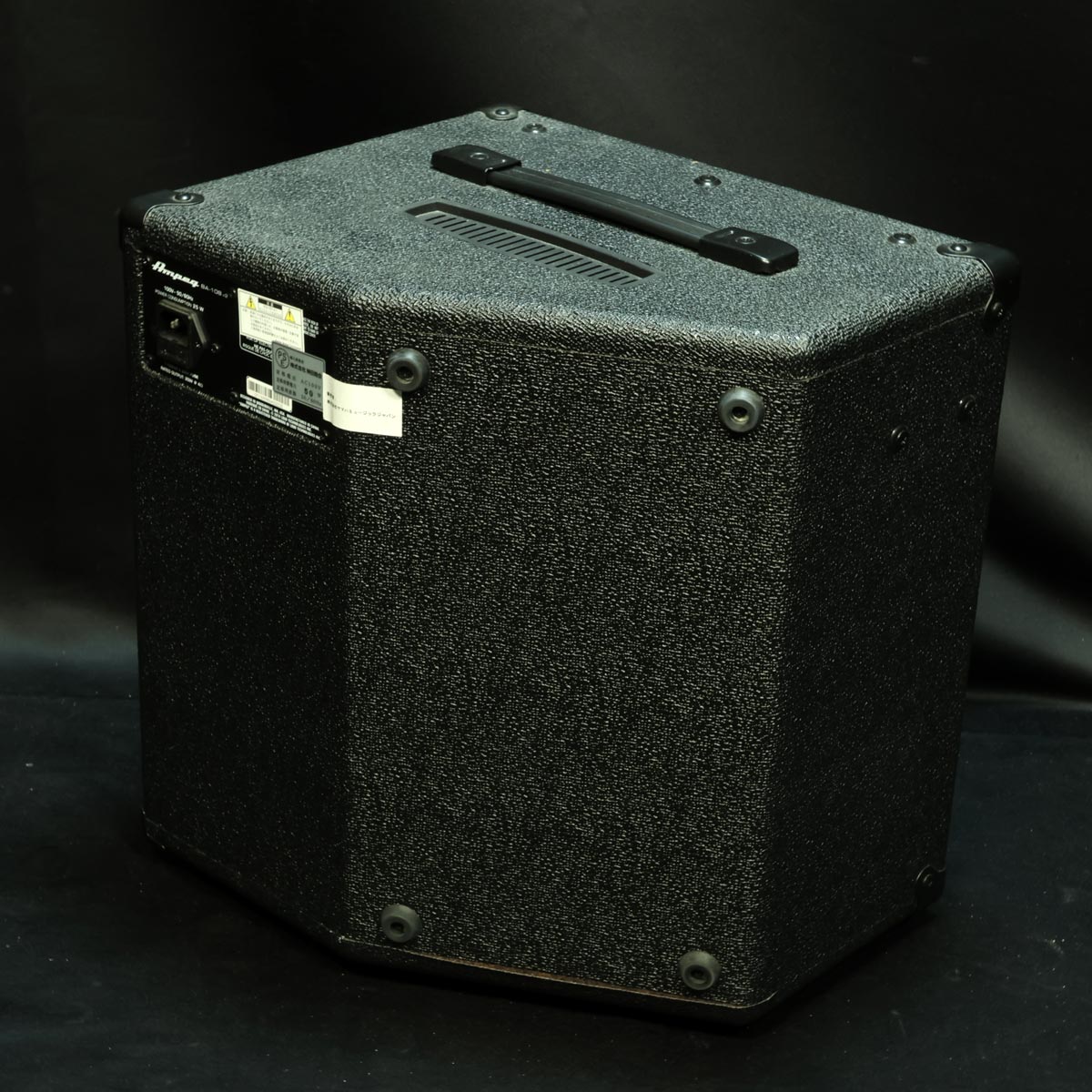 中古】AMPEG / BA-108 V2 ベースアンプ 【福岡店】 | コンボアンプ