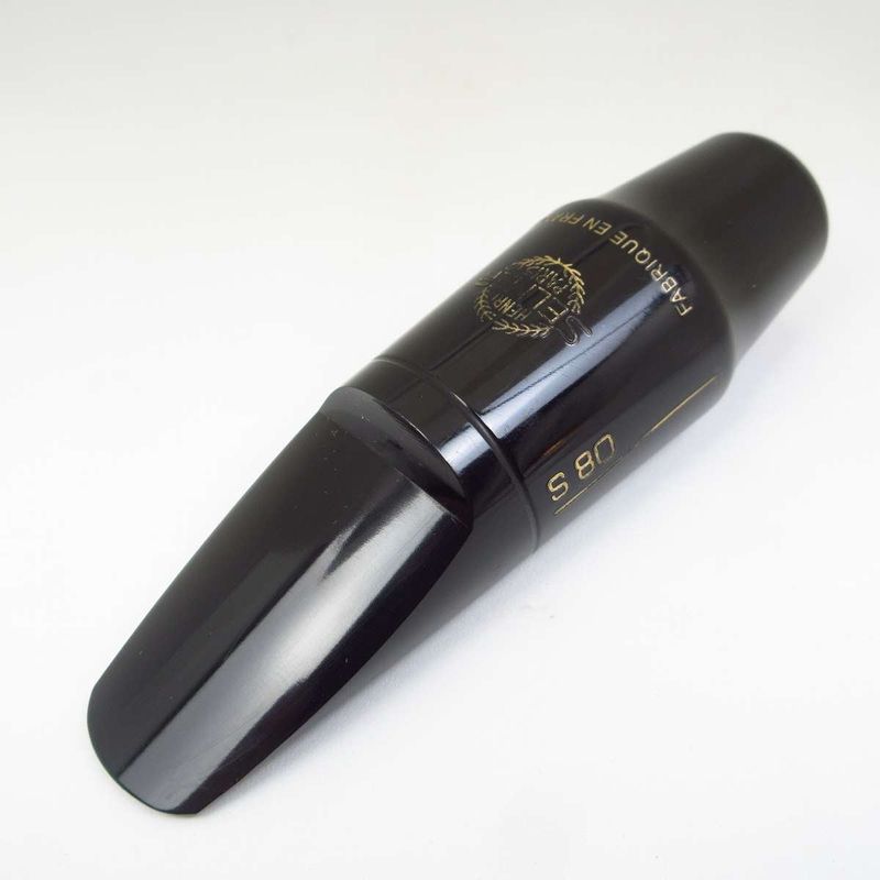中古】SELMER / アルトサックス用マウスピース S80 C☆ 【横浜店