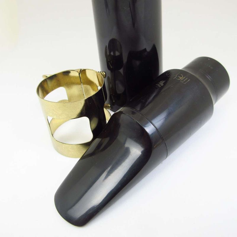 中古】MEYER / アルトサックス用マウスピース 5MM 【横浜店】 | アルト