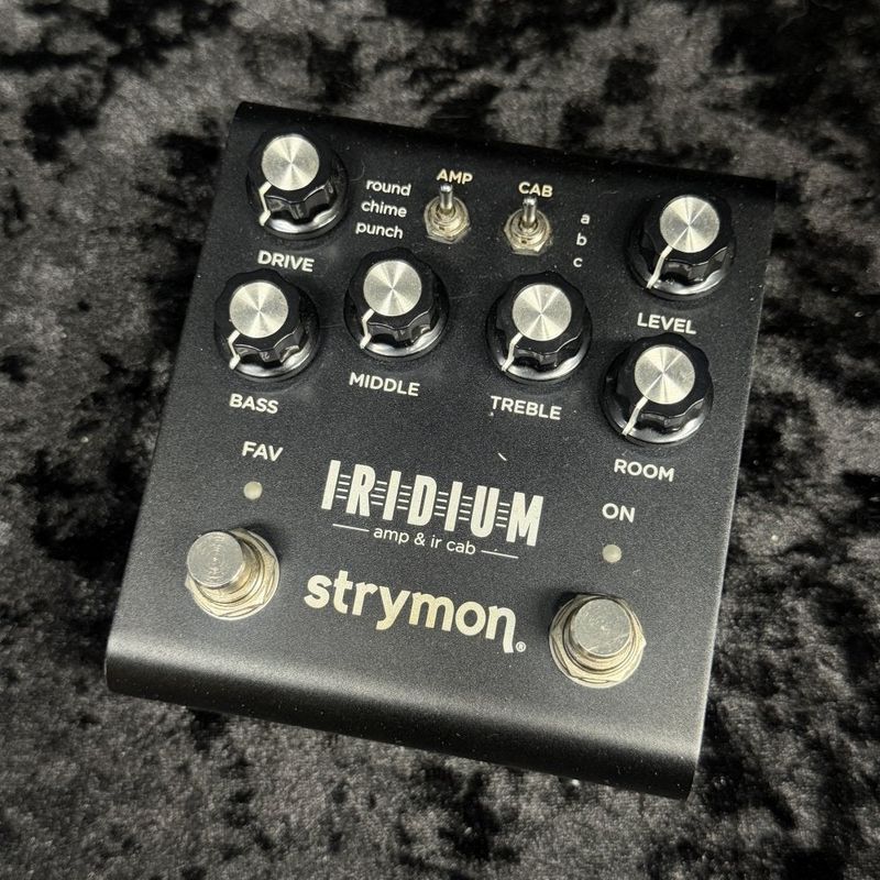 STRYMON × 中古)の検索結果 | ギター、アコギ、管楽器などを扱う全国12