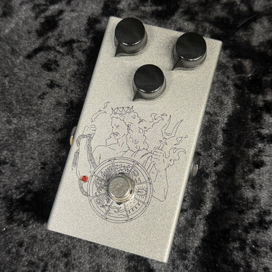 中古】ORGANIC SOUNDS / Hades 【新宿店】 | オーバードライブ