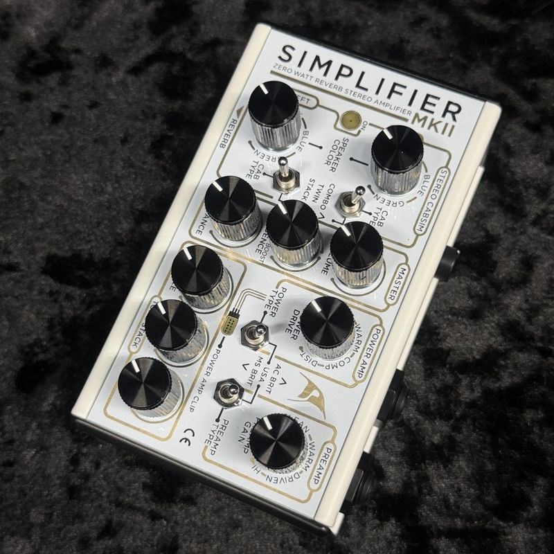 TR (DSM & HUMBOLDT ELECTRONICS)の検索結果 | ギター、アコギ、管楽器