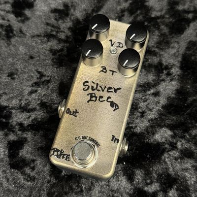中古】ONE CONTROL / Silver Bee OD 4K Mini 【新宿店】 | オーバー