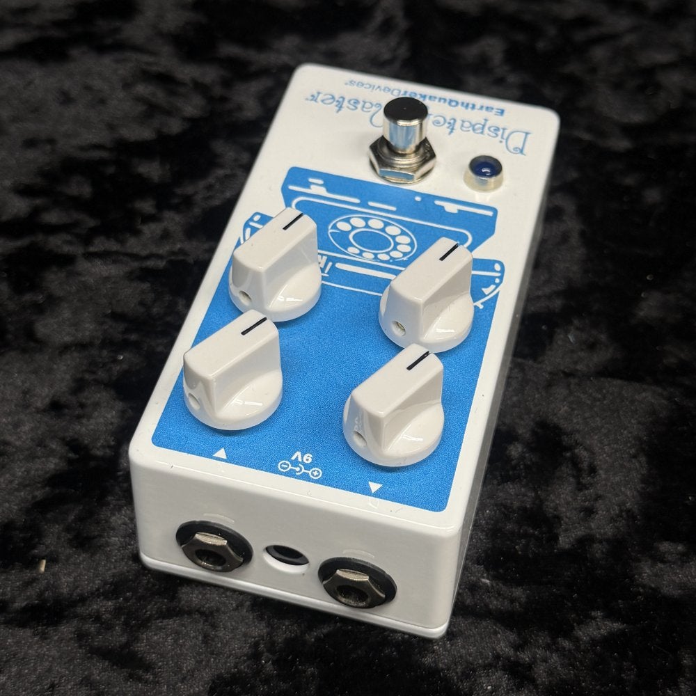 中古】EARTH QUAKER DEVICES / Dispatch Master / Digital Delay