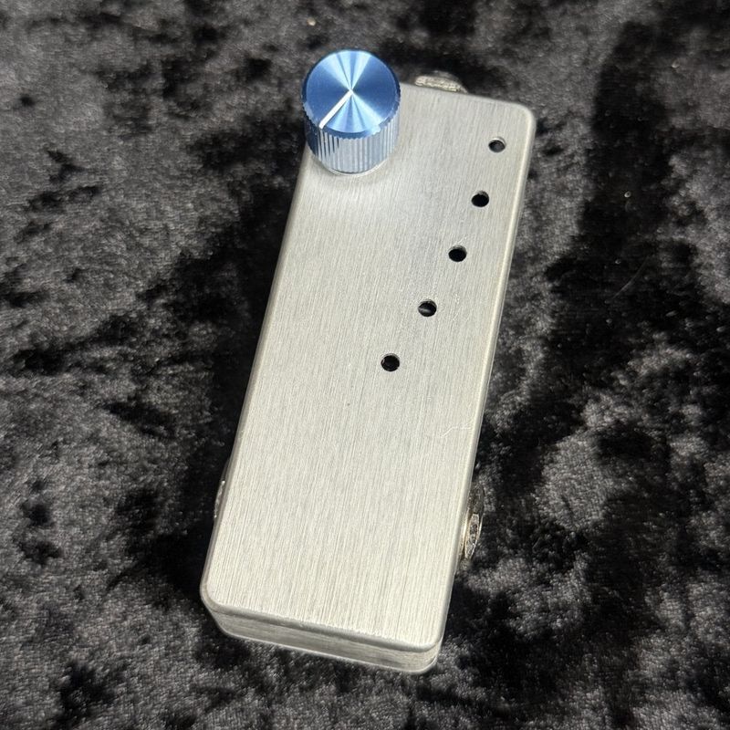 ギター Lee Custom Amplifier 12AU7BB 中古】LEE CUSTOM AMPLIFIER / 12AU7BB 【新宿店】 | ブースター