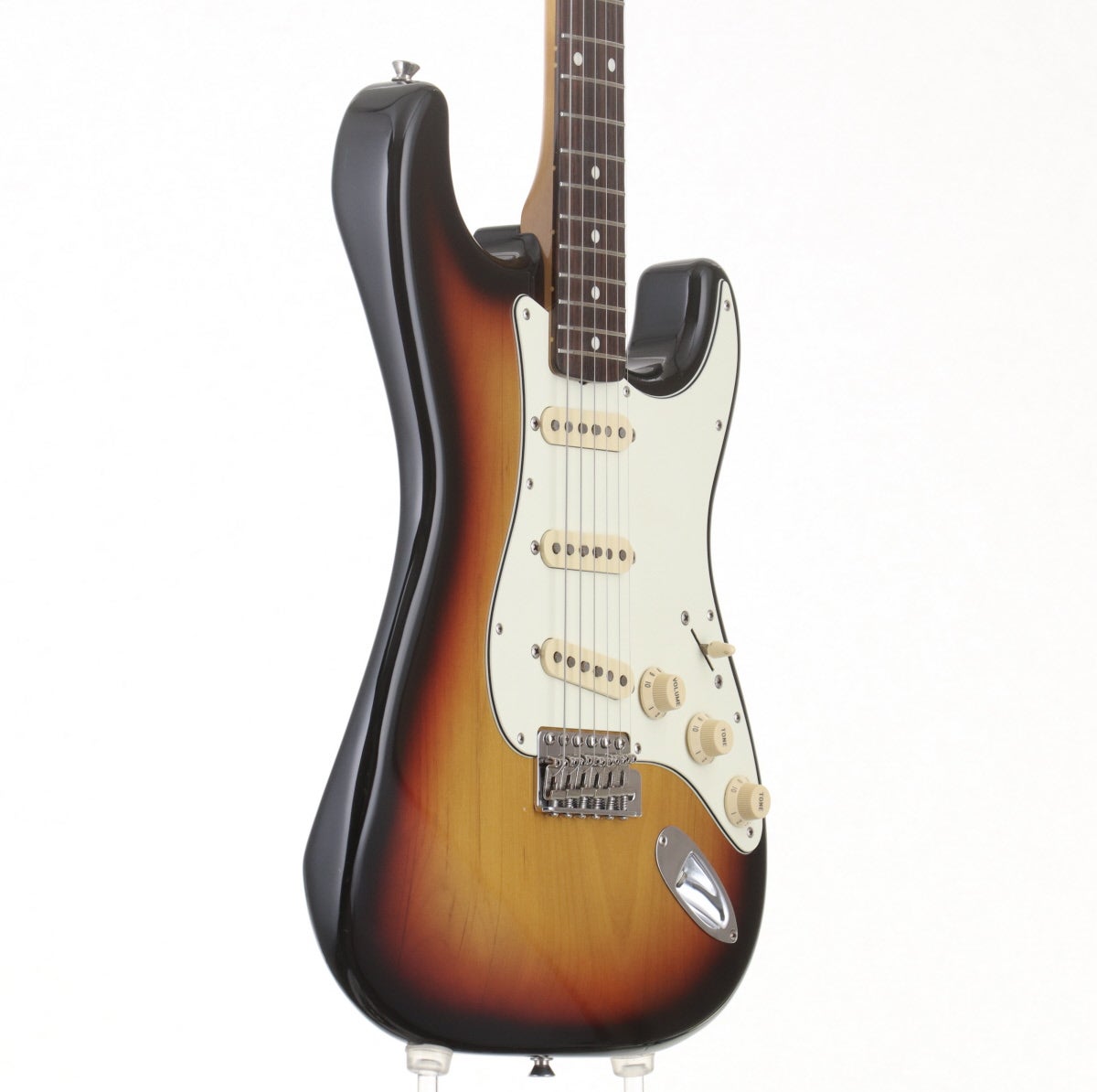 中古】Fender japan / ST62-70TX 3TS 【渋谷店】 | ストラトキャスター