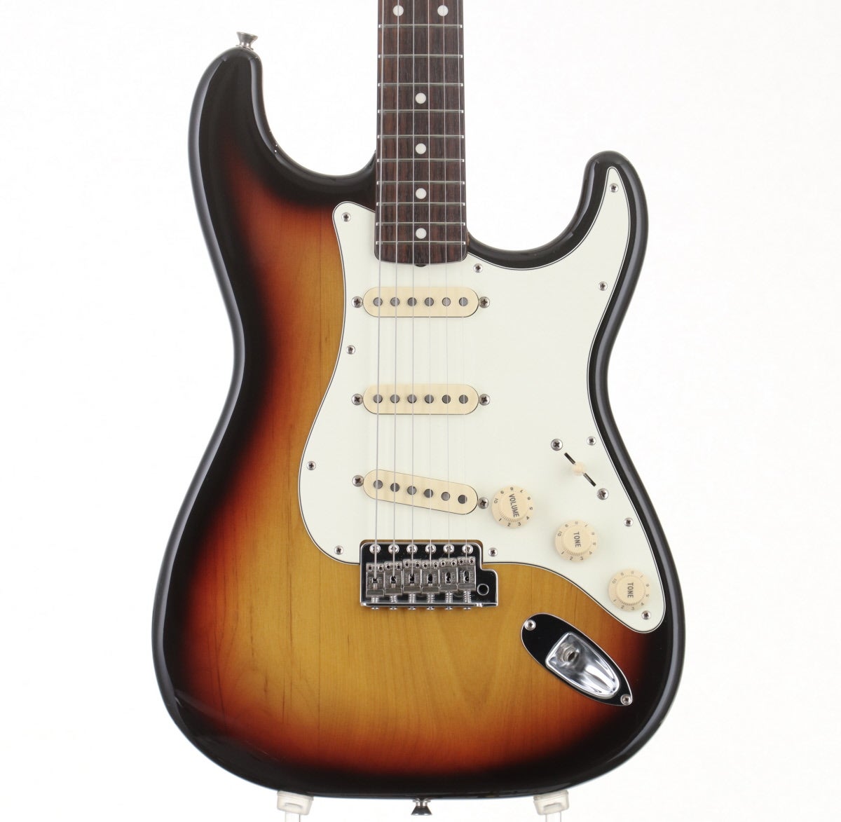 Fender Japan ST62-TX ストラトキャスター 3TS 中古】Fender japan / ST62-70TX 3TS 【渋谷店】 | ストラトキャスター