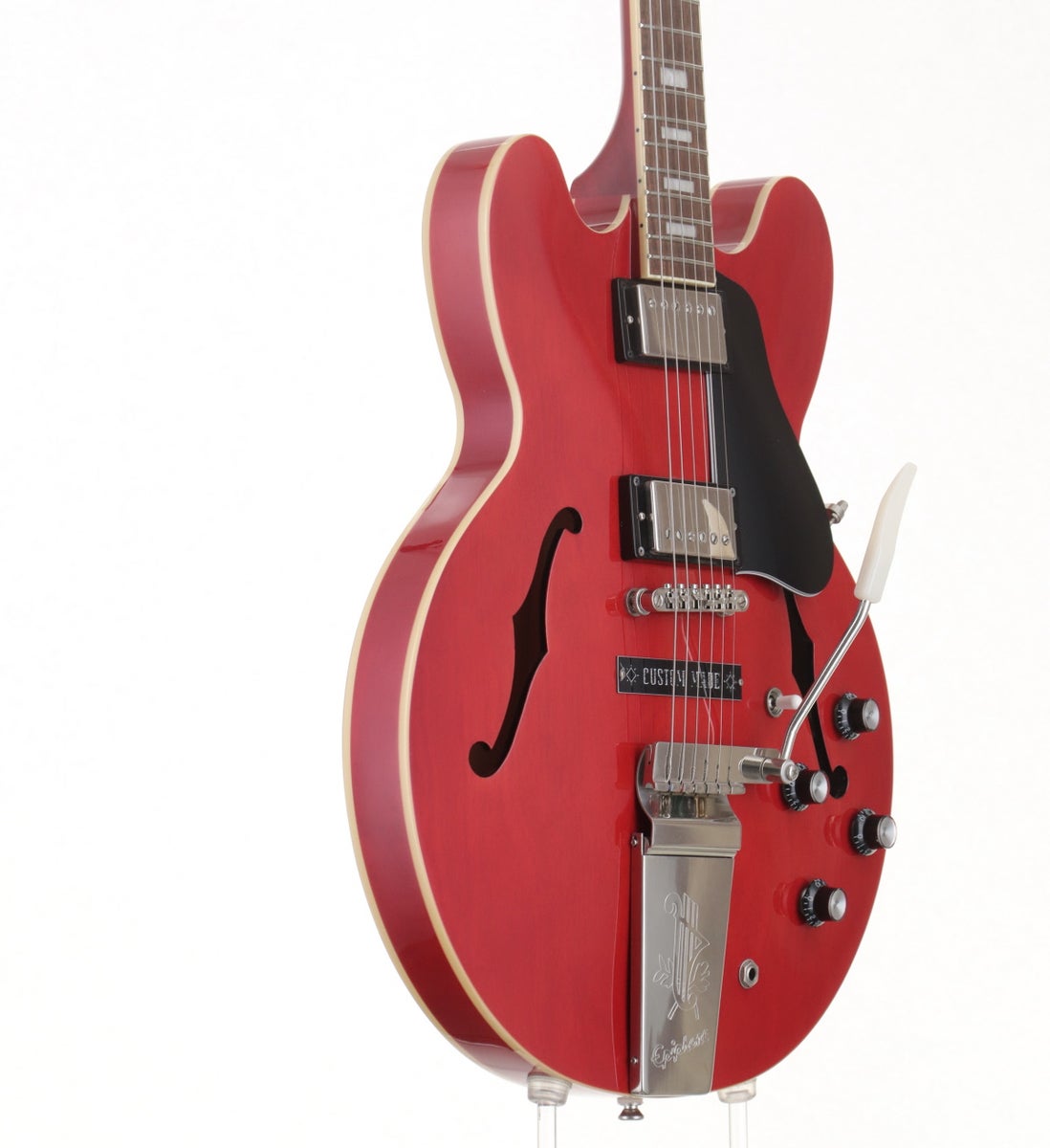 中古】epiphone / Joe Bonamassa 1962 ES-335 / Sixties Cherry 2022